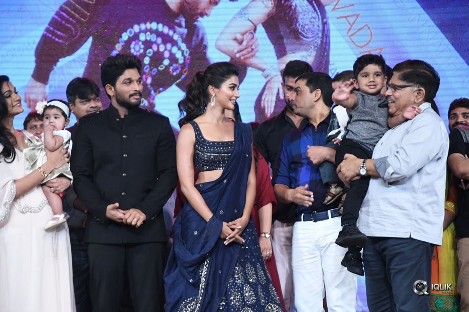 Duvvada-Jagannadham-Movie-Audio-Launch